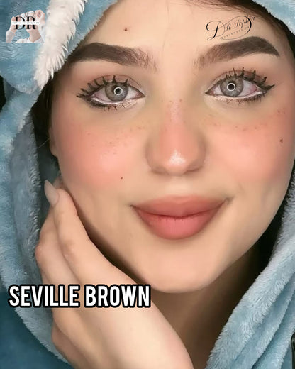 SEVILLE BROWN