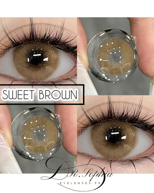 SWEET BROWN