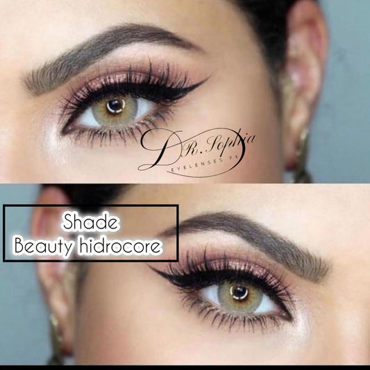 BEAUTY HIDROCORE