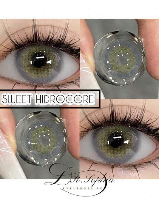 SWEET HIDROCORE