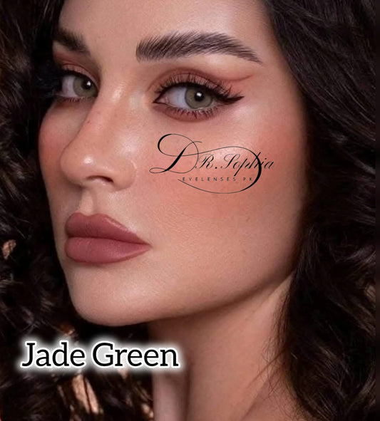 Jade Green