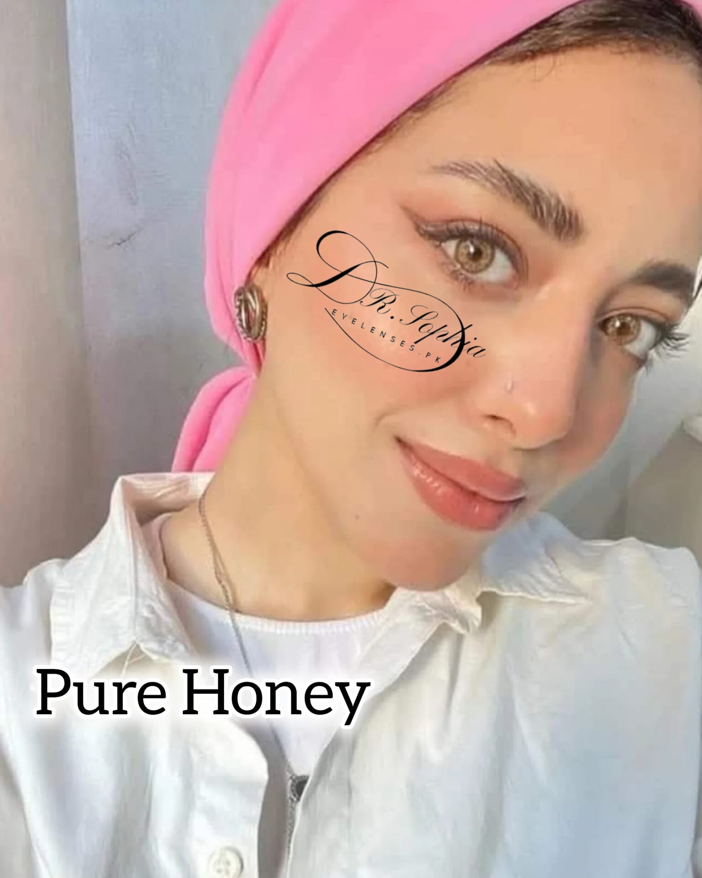 Pure Honey