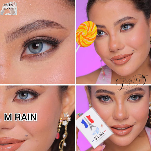 M RAIN