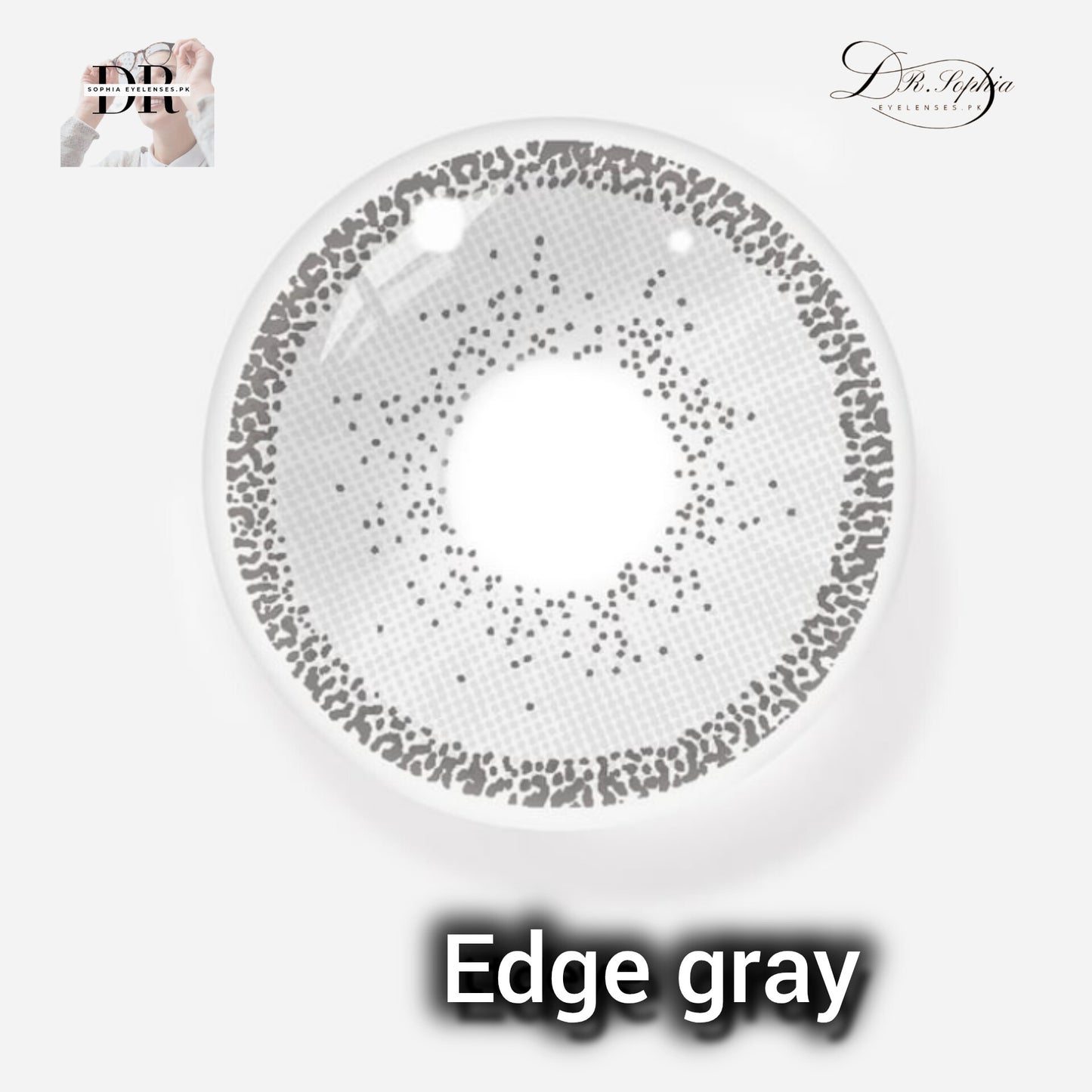 EDGE GRAY