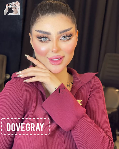 DOVE GRAY