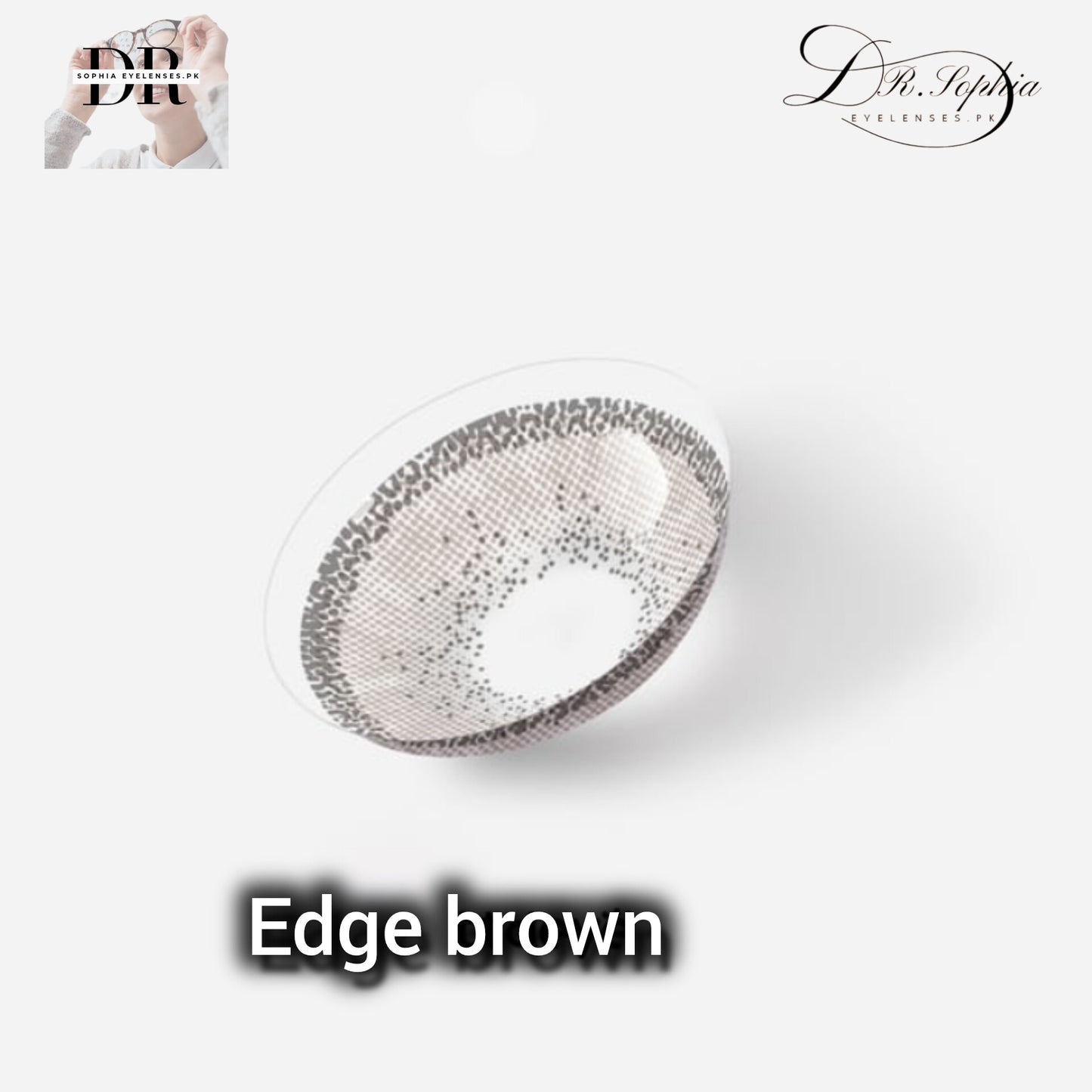 EDGE BROWN 🤎