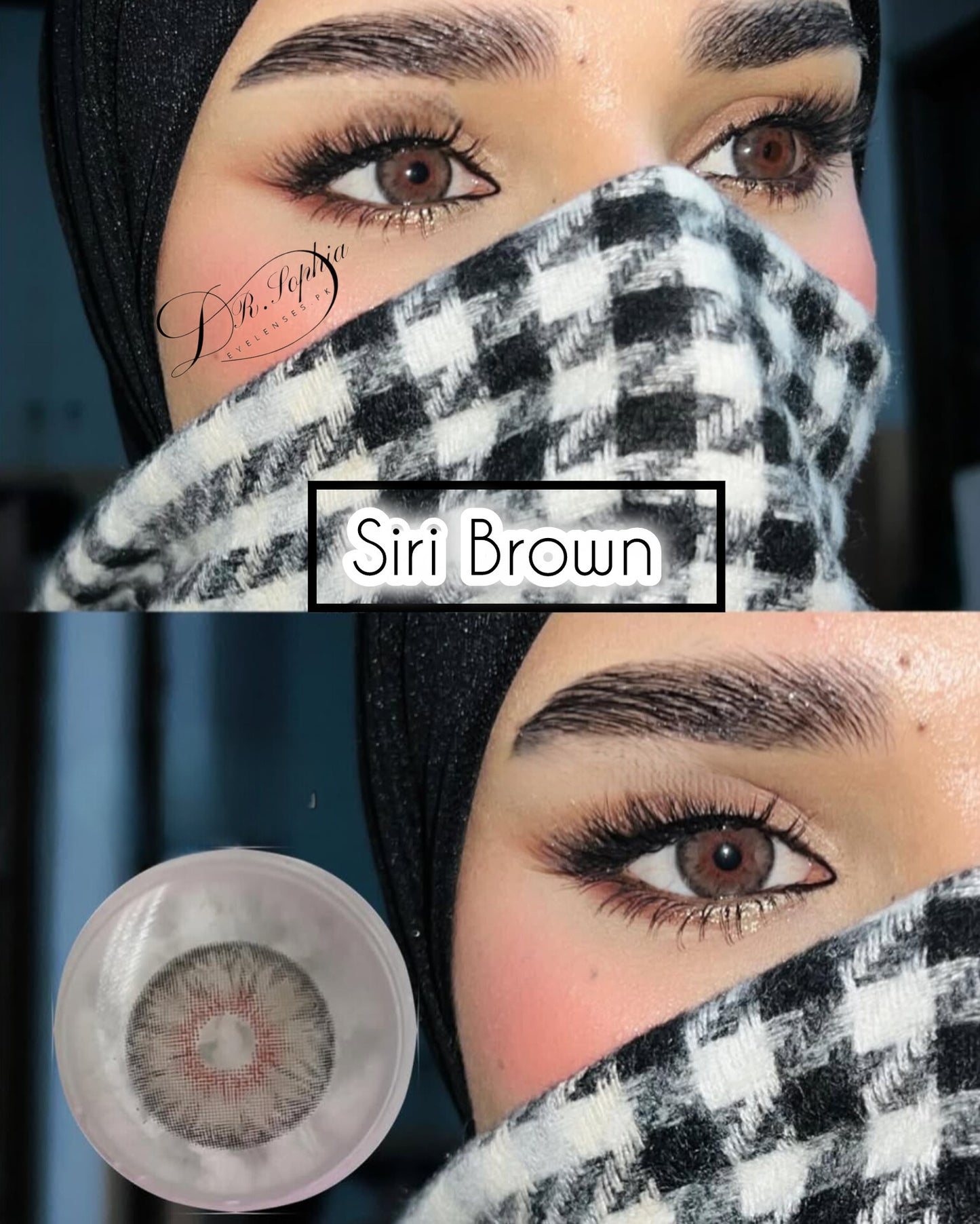 SIRI BROWN