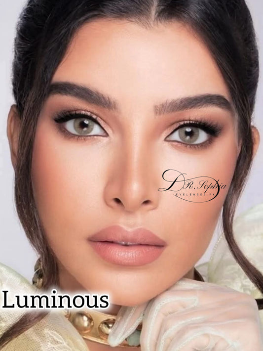 Luminous