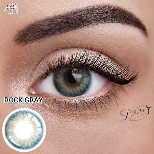 ROCK GRAY