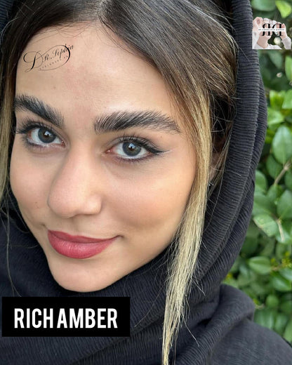 RICH AMBER