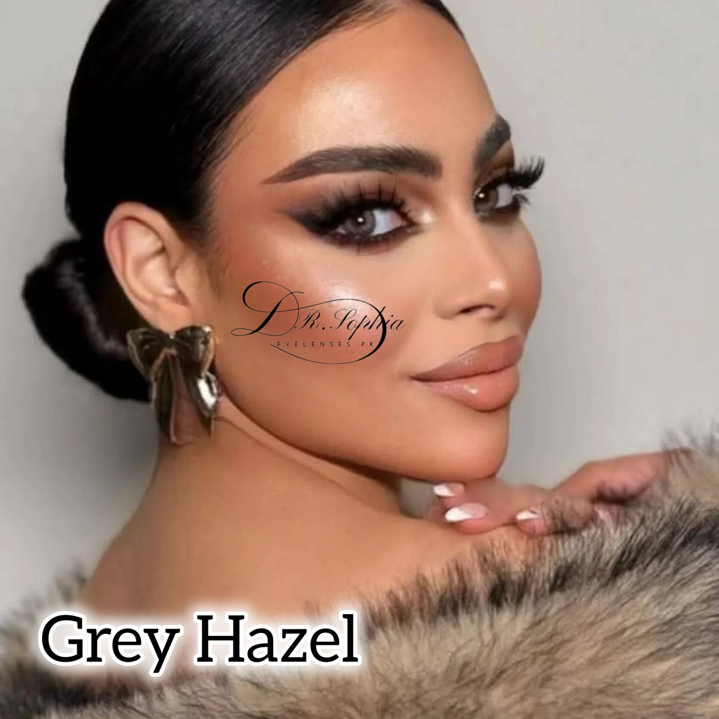 Grey Hazel