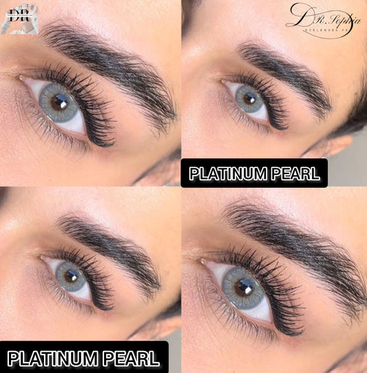 PLATINUM PEARL