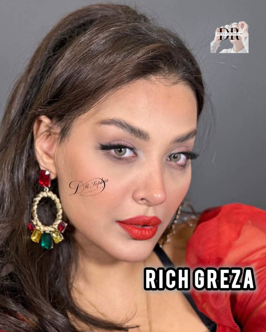 RICH GREZA