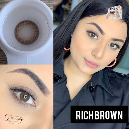 RICH BROWN