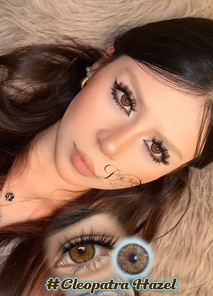 CLEOPATRA HAZEL