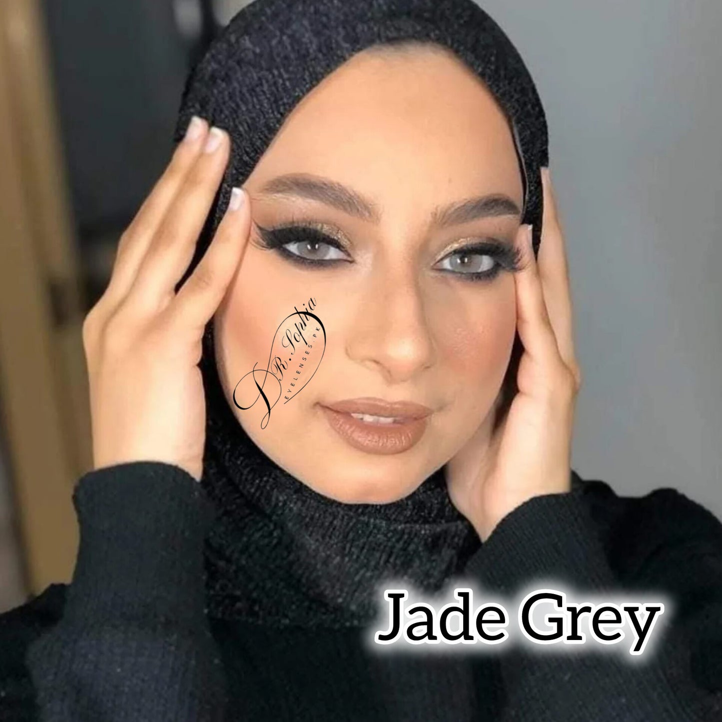 Jade Grey