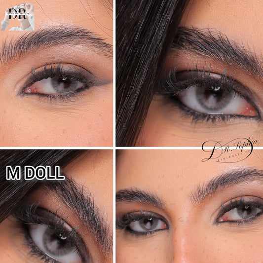 M DOLL