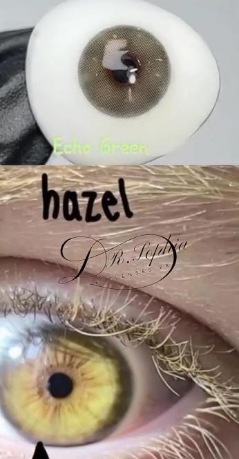 ECHO GREEN (BUMPER SALE DISCOUNT )