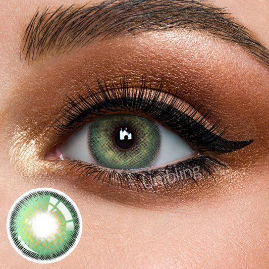 FIREWORK GREEN