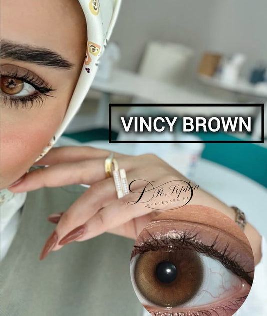 VINCY BROWN