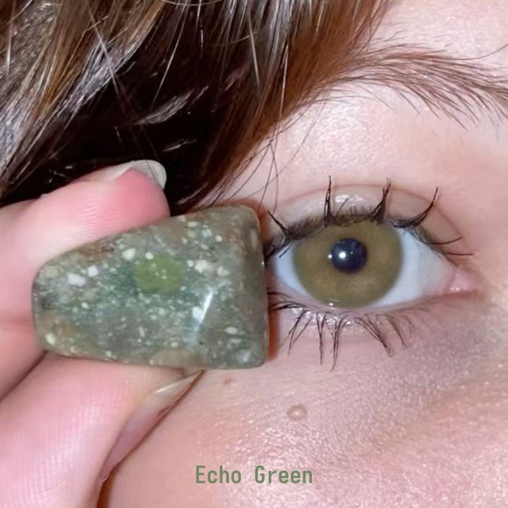 ECHO GREEN (CELEBRITY'S SPECIAL)