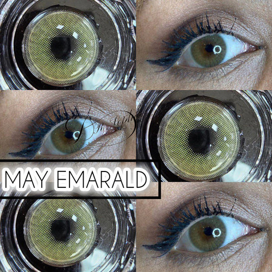 MAY EMARALD