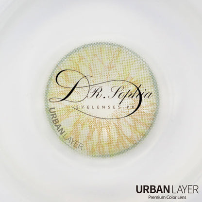 MOON LIGHT OLIVE GREEN