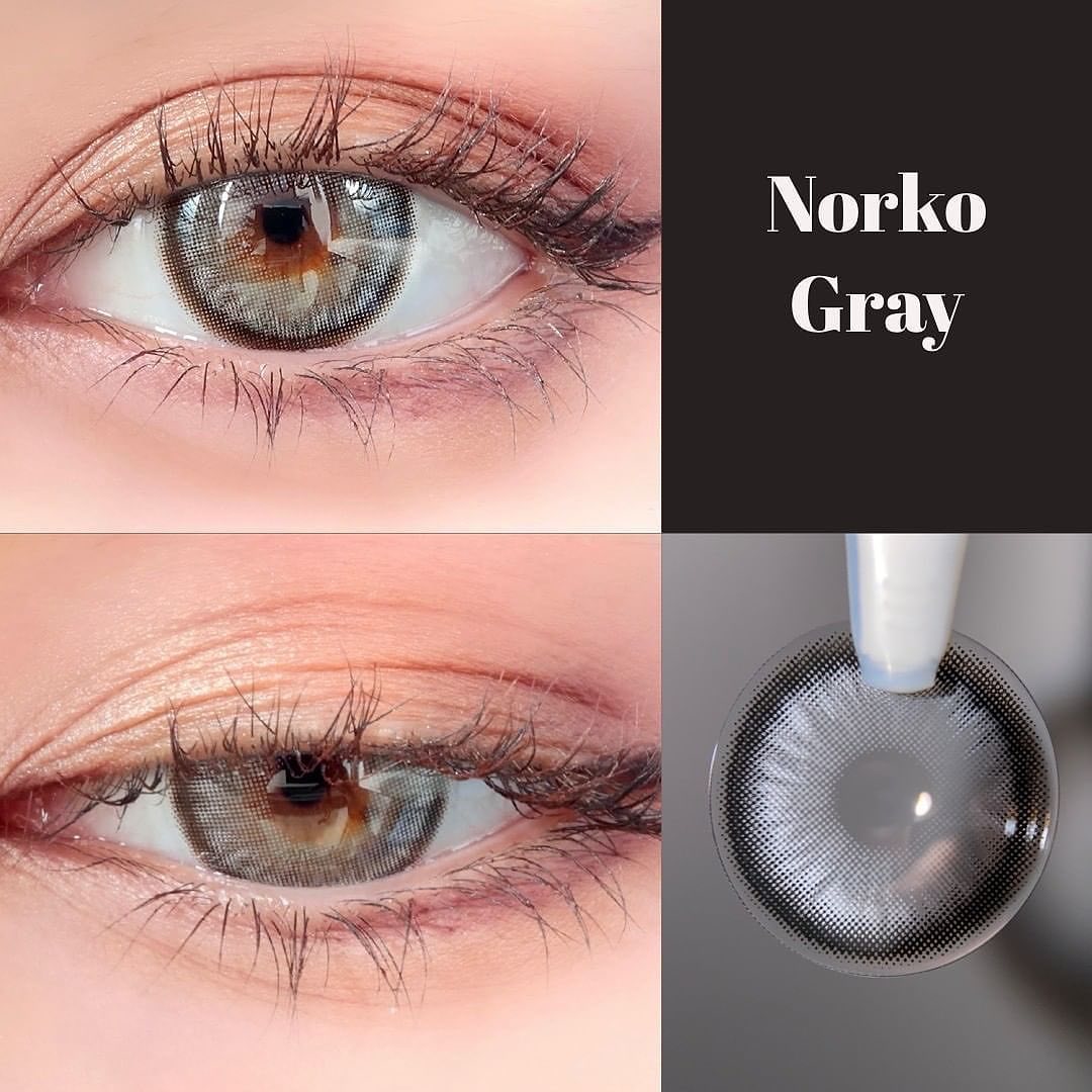 NORKO GRAY
