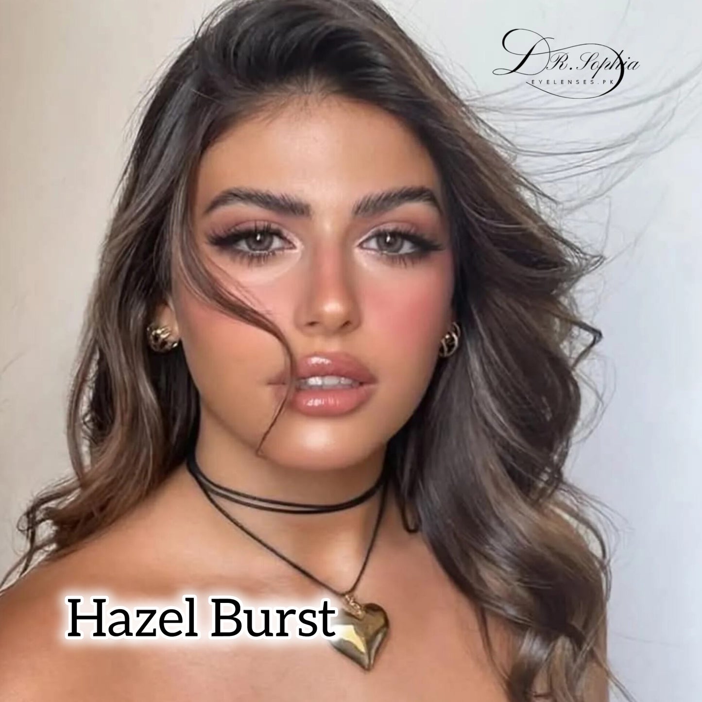 Hazel Burst