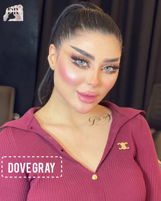 DOVE GRAY