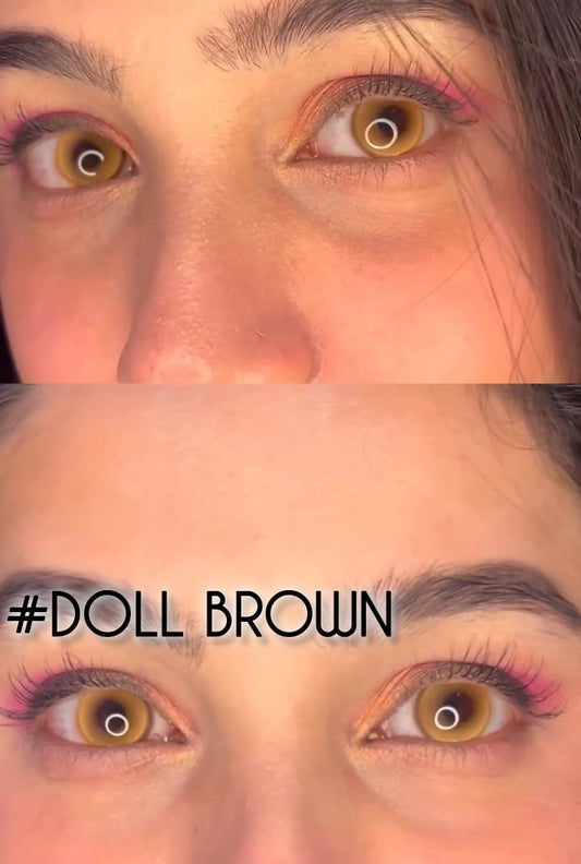 Doll Brown