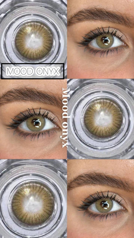 MOOD ONYX