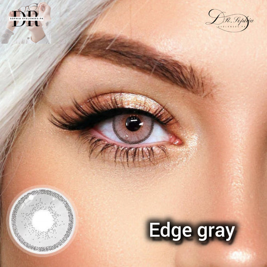 EDGE GRAY