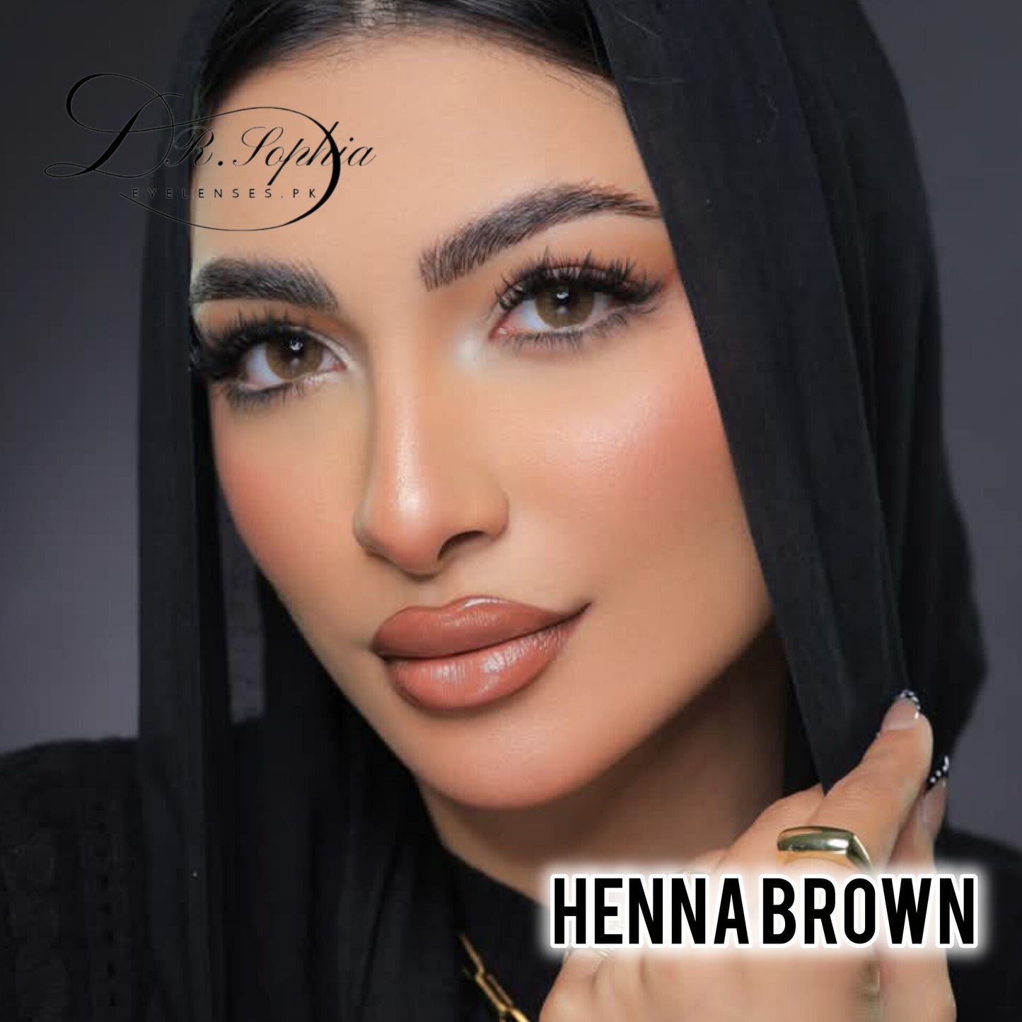 HEENA BROWN