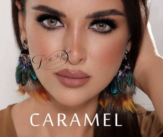 CARAMEL