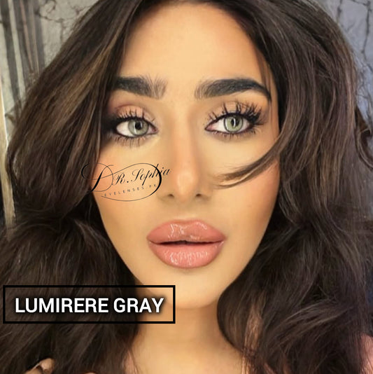 LUMIRERE GRAY