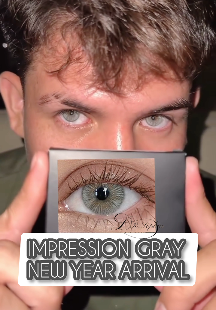 IMPRESSION GRAY (Attractive)