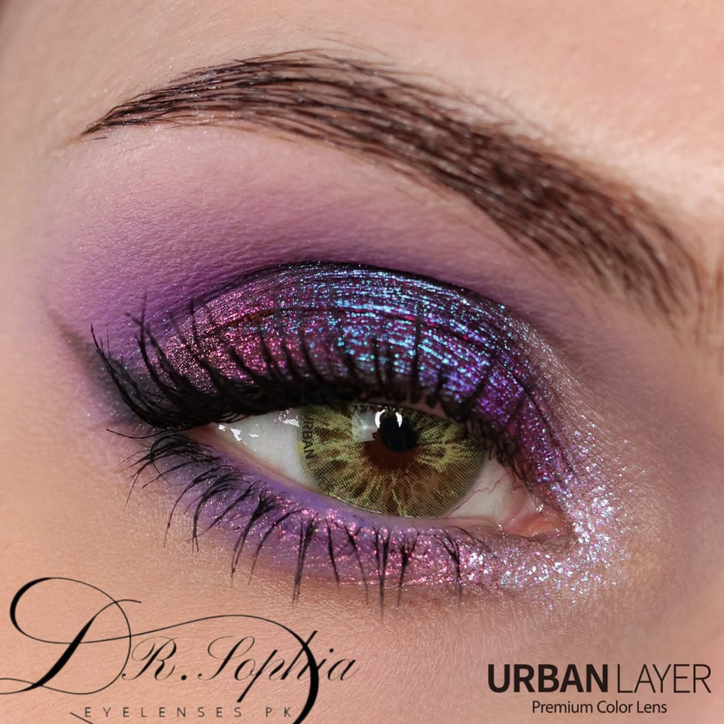 MOON LIGHT OLIVE GREEN