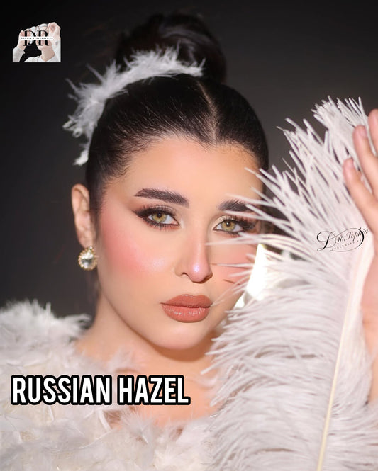 RUSSIAN HAZEL