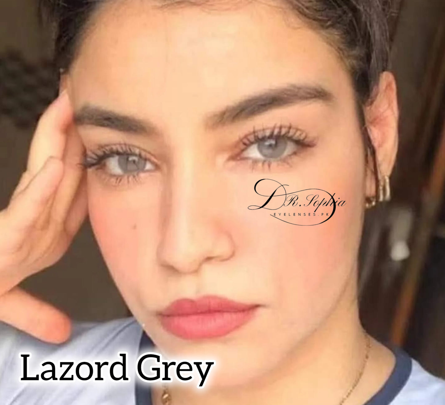 Lazord Grey
