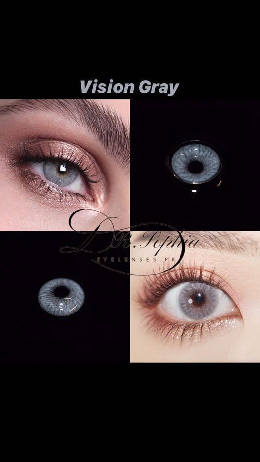 VISION GRAY