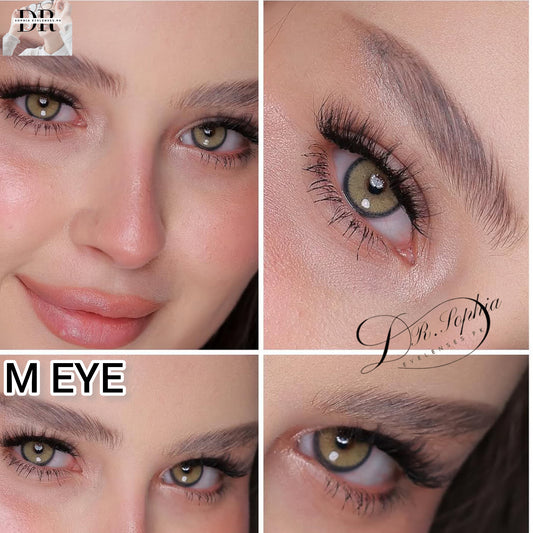 M EYE