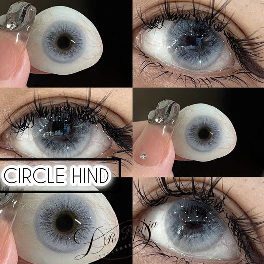 CIRCLE HIND