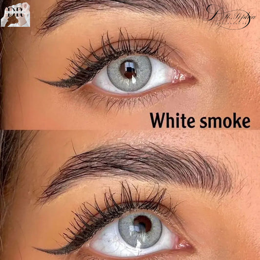 WHITE SMOKE