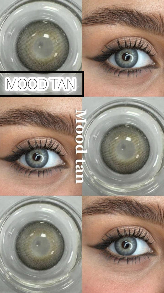 MOOD TAN
