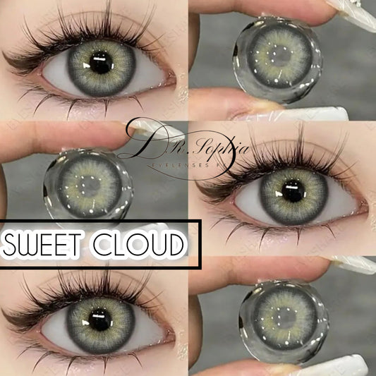 SWEET CLOUD