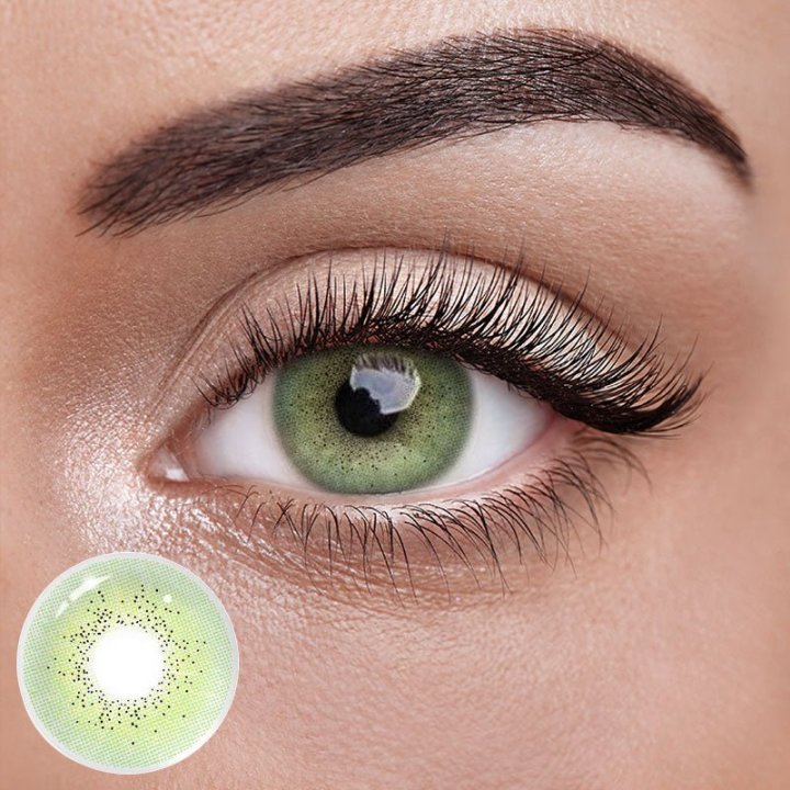 OCEAN GREEN