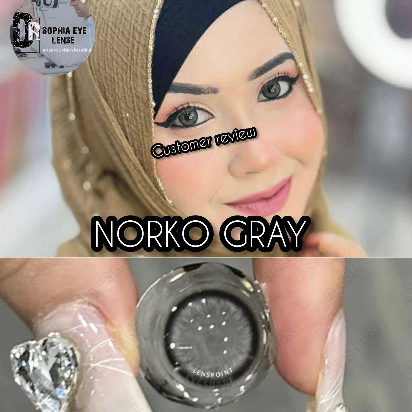 NORKO GRAY