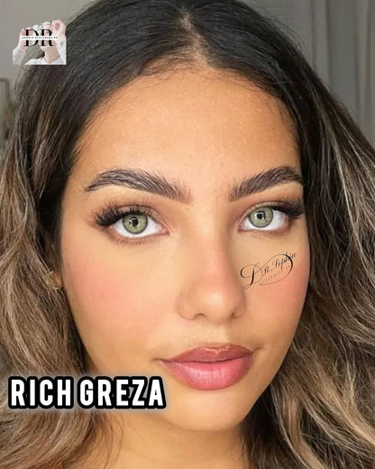 RICH GREZA