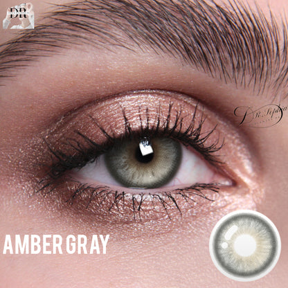 AMBER GRAY